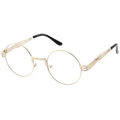 cheap round eyeglasses