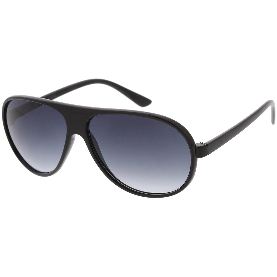 Flat Top Sunglasses For Men | sunglass.LA - sunglass.la