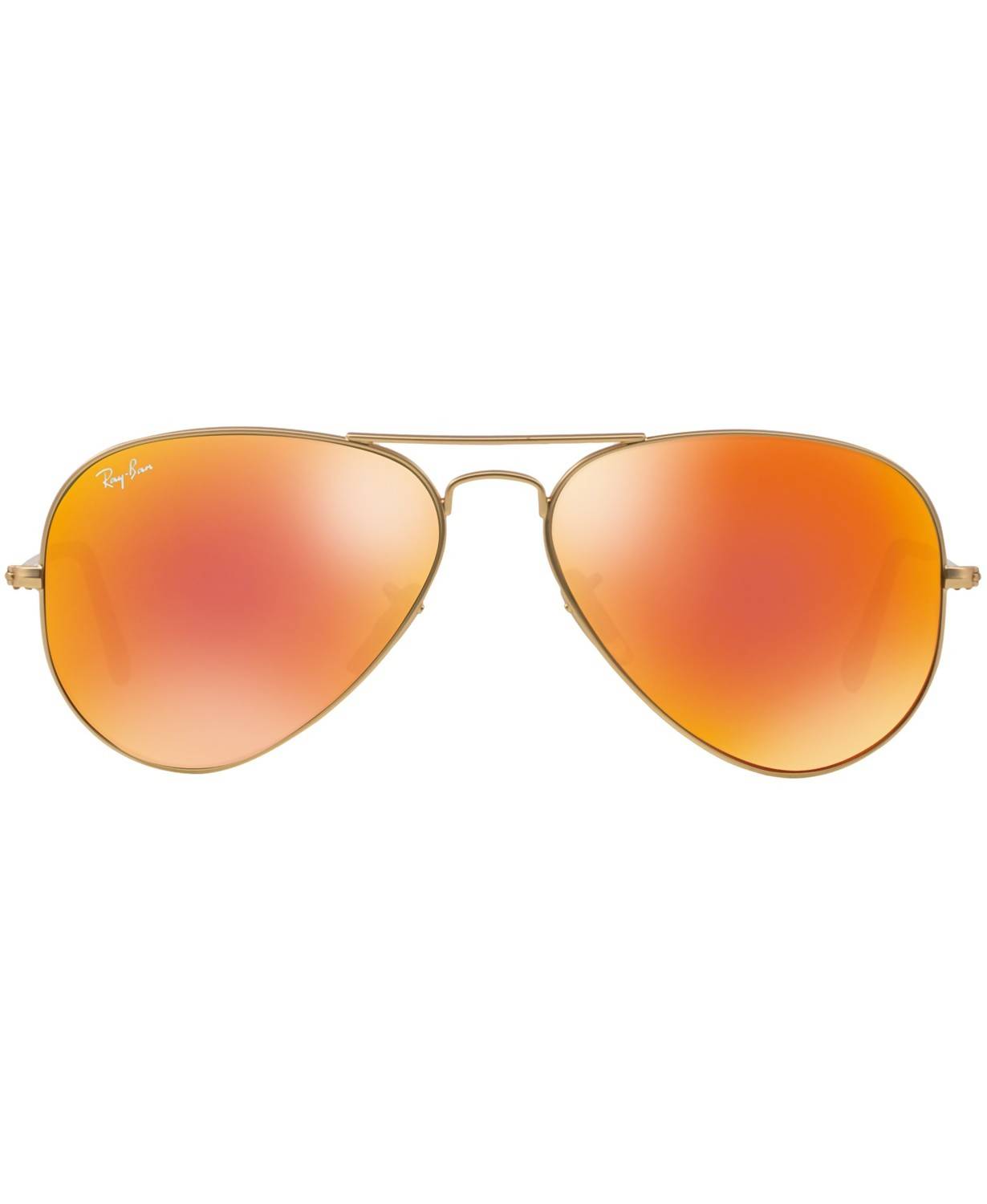 reflector sunglasses ray ban