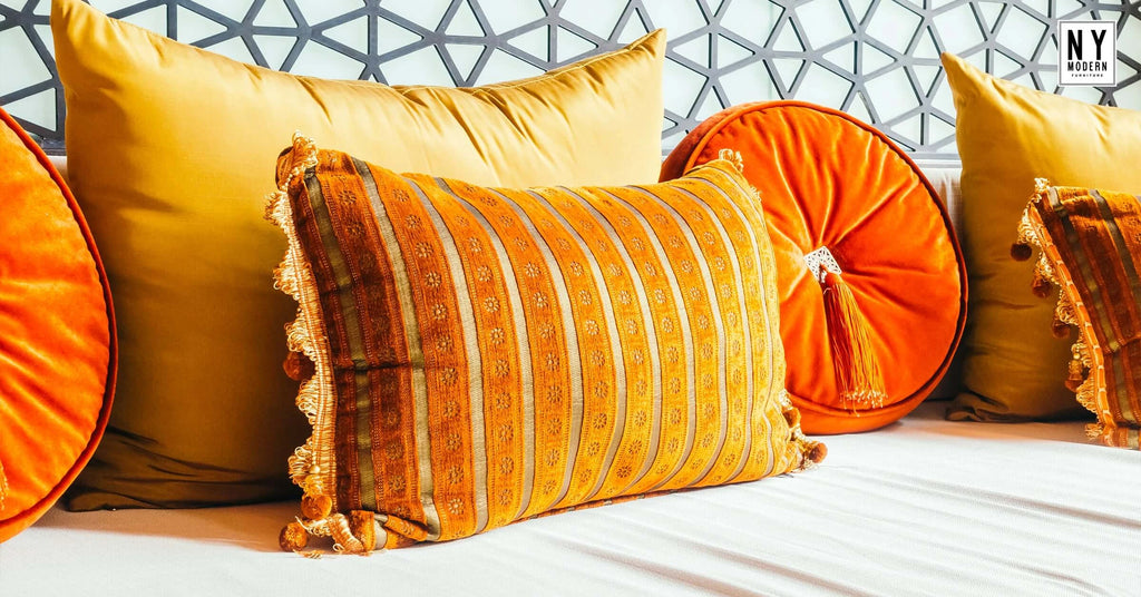 Lumbar Support Pillows