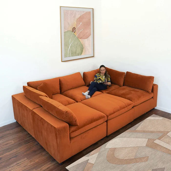 Sectional Sofas