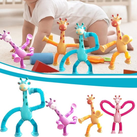 🔥Christmas Hot Sale - Telescopic Hundred Variations Toy2