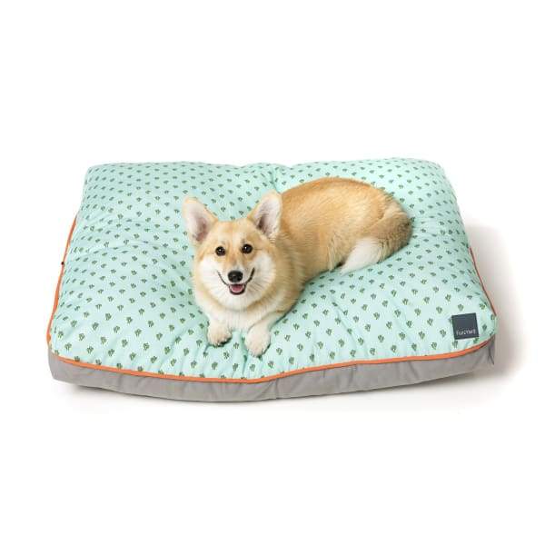 15% OFF] Fuzzyard Big Dreamer Tucson Dog Pillow (3 Sizes) | Pawpy