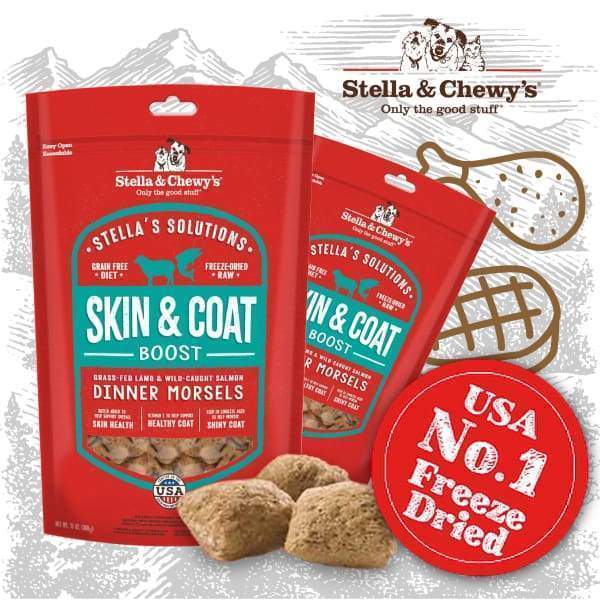 https://cdn.shopify.com/s/files/1/0719/7239/products/stella-chewys-stellas-solutions-skin-coat-boost-dinner-morsels-freeze-dried-dog-food-13oz-online-pet-shop-pawpy-kisses-singapore-497.jpg?v=1596869208