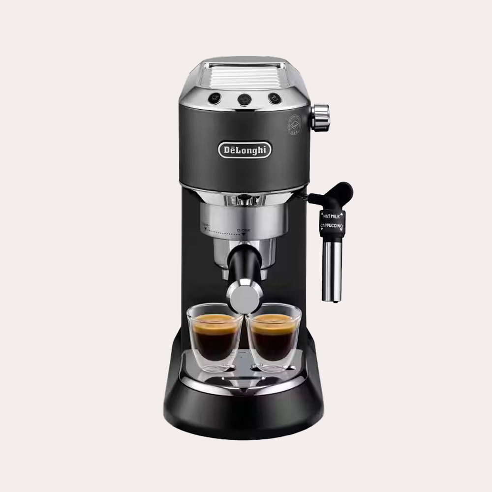 Comment détartrer une machine à café Delonghi 