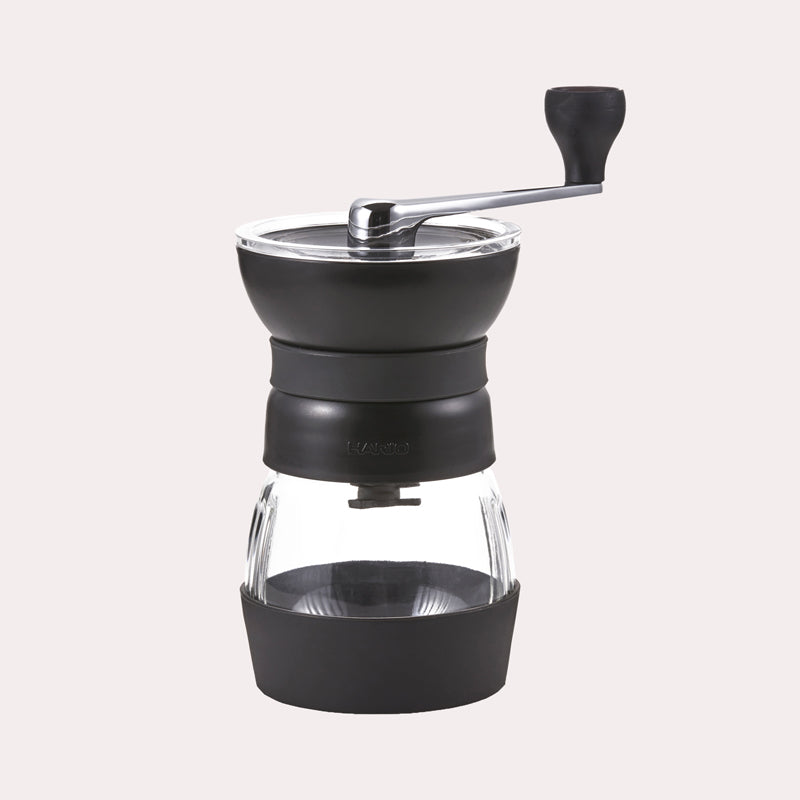 Moccamaster KBG Filter Black Araku Maker Coffee Matte Select - Coffee
