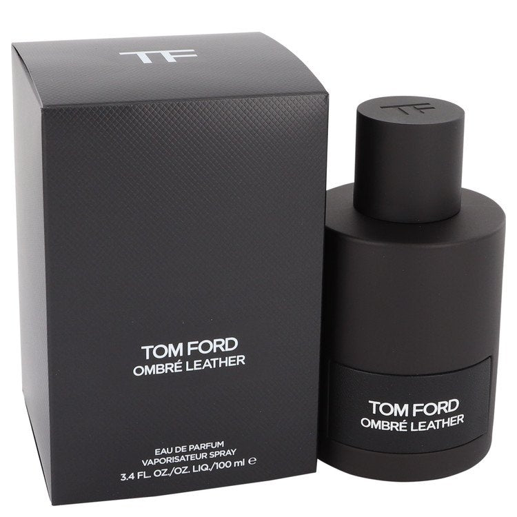 Tom Ford Ombre Leather by Tom Ford Eau De Parfum Spray (Unisex) for Wo –  TopYourFragrance