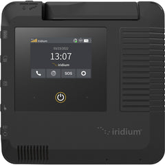 Iridium GO! exec