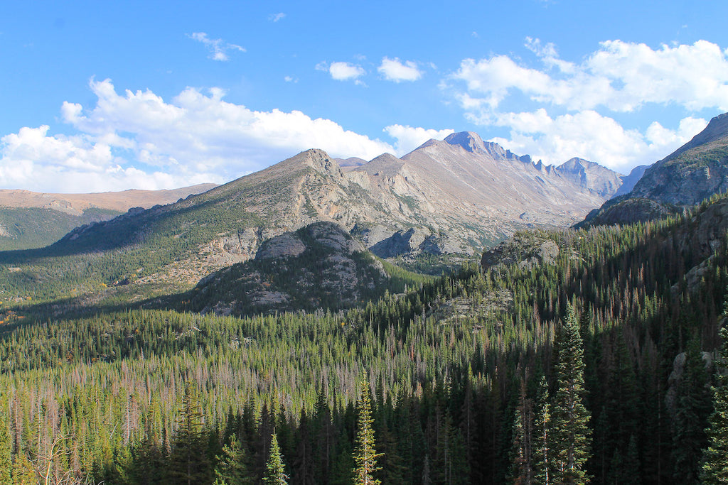 Rocky Mountain National Park