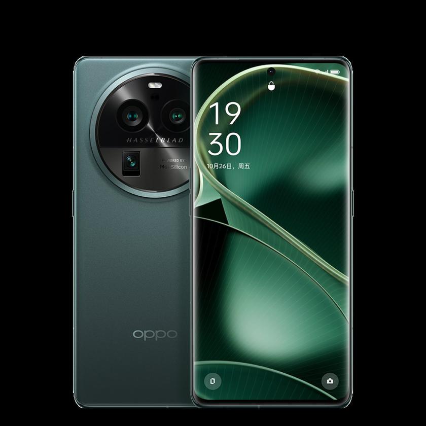 OPPO Find X6 Pro 12GB+256GB ブラック SIMフリー - スマートフォン 