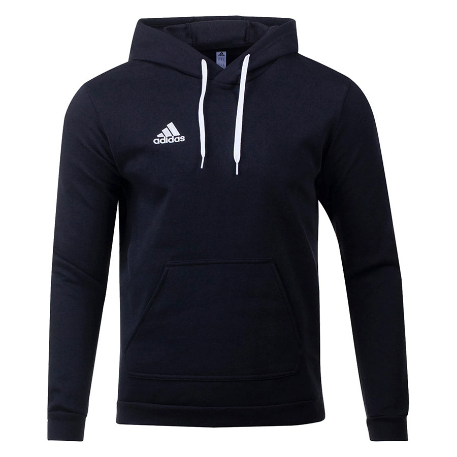 Adidas Entrada 22 Hoodie Black 1