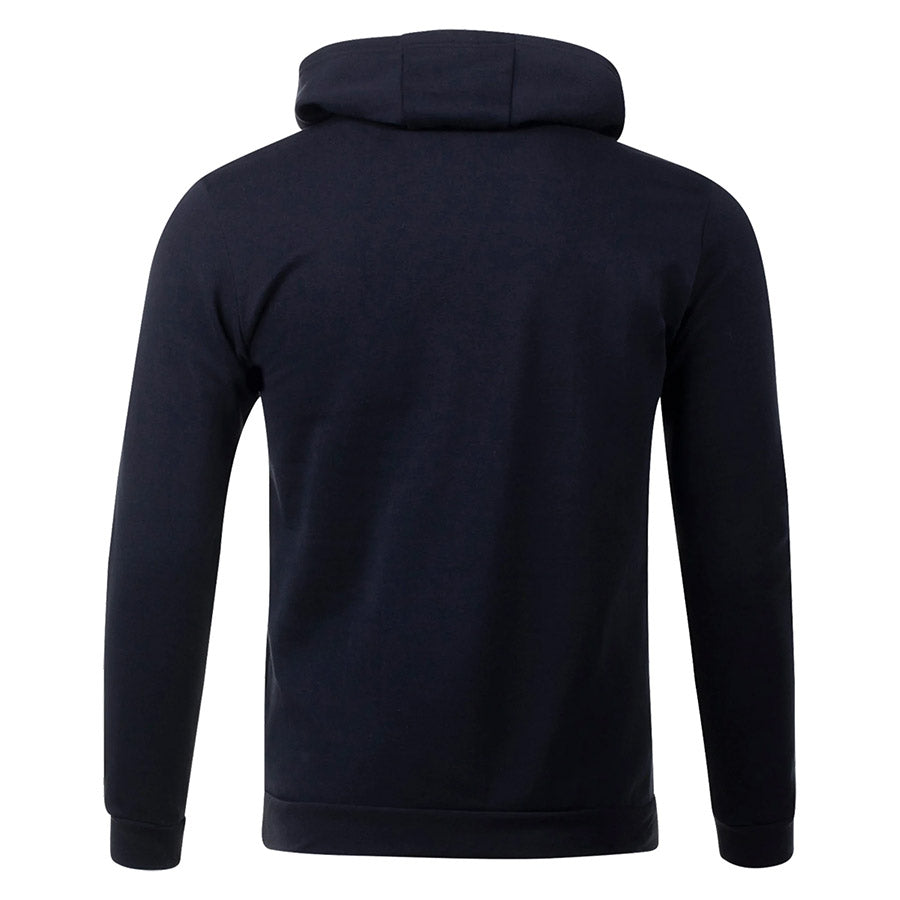 Adidas Entrada 22 Hoodie Black 2