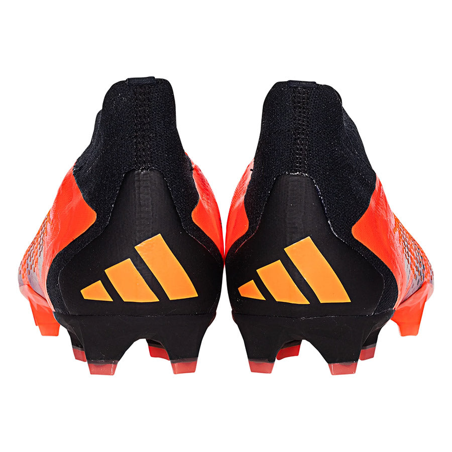 Adidas Predator Accuracy.1 FG Orange 2