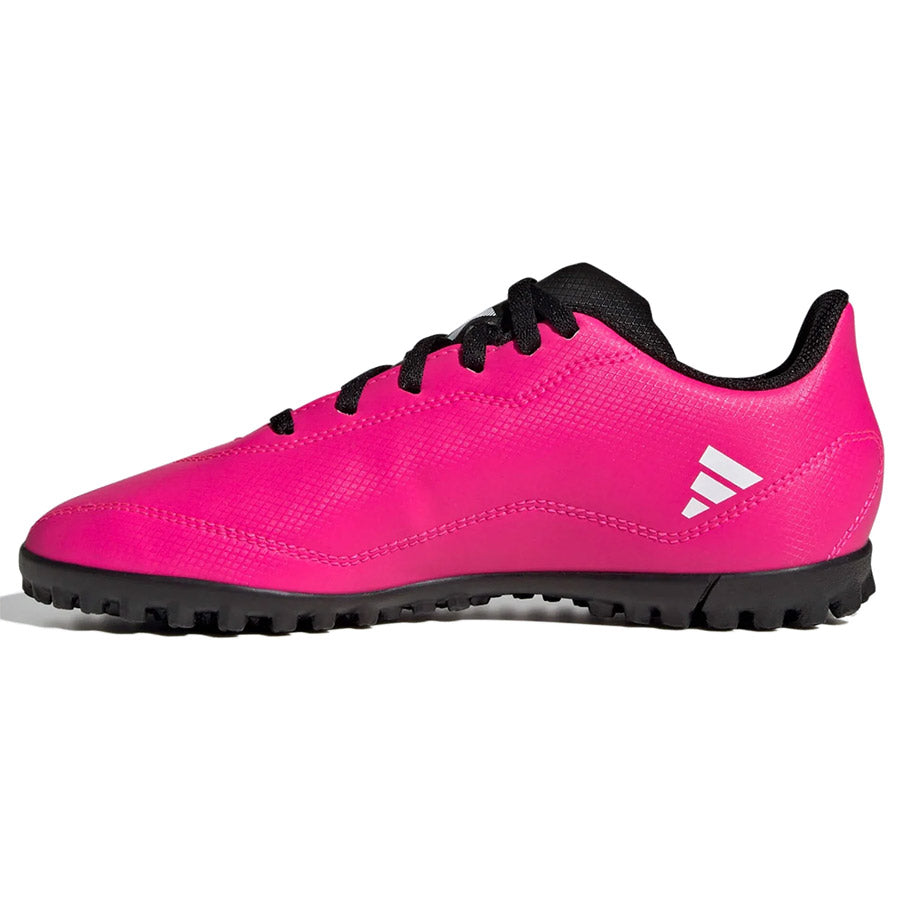 Adidas X Speedportal.4 TF J PinkBlack 3