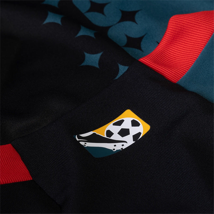 Men s Adidas LA Galaxy Archive Collection Third Jersey 2024.25 4