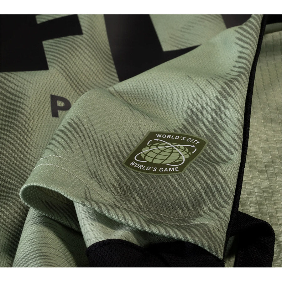 Men s LAFC Authentic Away Jersey 2023.24 5