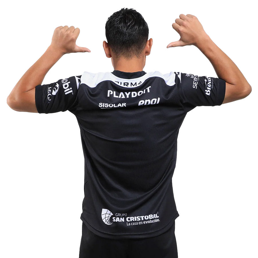 Men s Necaxa Away Jersey 2023.24 2