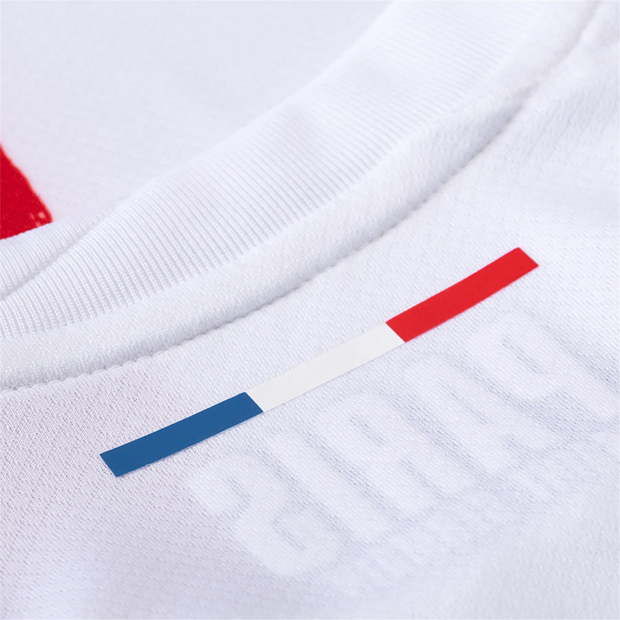 Men s Nike PSG Paris Saint Germain Away Jersey 2024.25 5