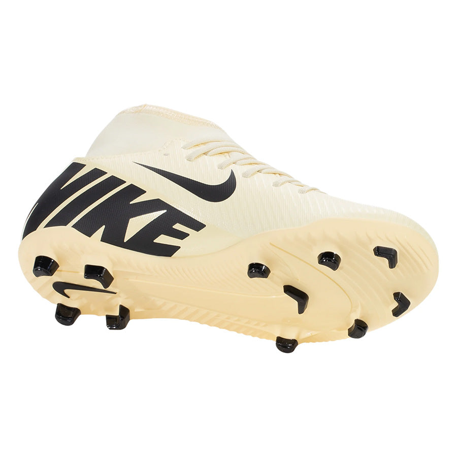 Nike Junior Mercurial Superfly 9 Club FG.MG Firm Ground Soccer Cleat 2
