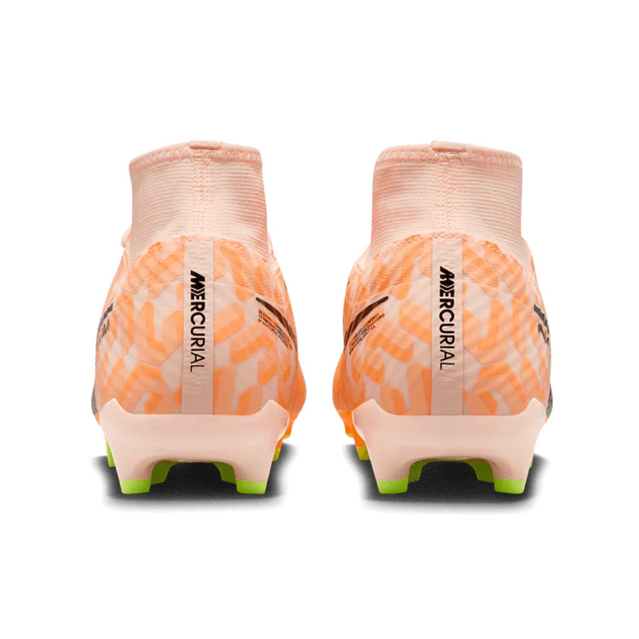 Nike Zoom Superfly 9 Academy WC FG.MG Guava 6