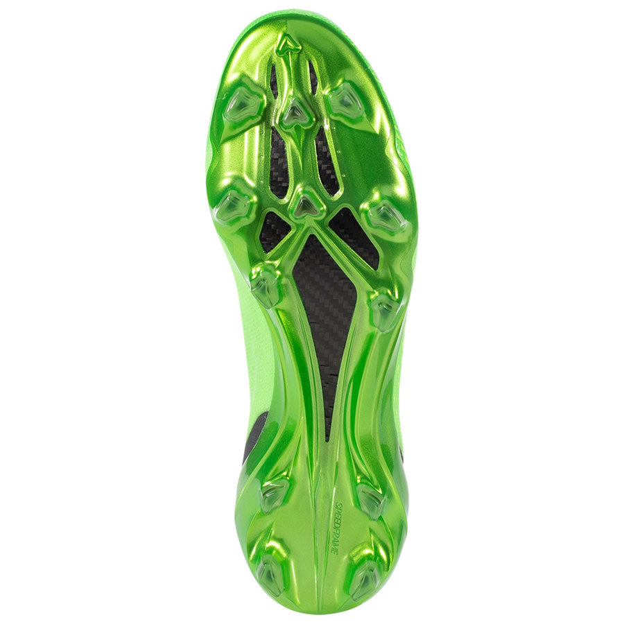 Adidas X Speedportal FG Green 7
