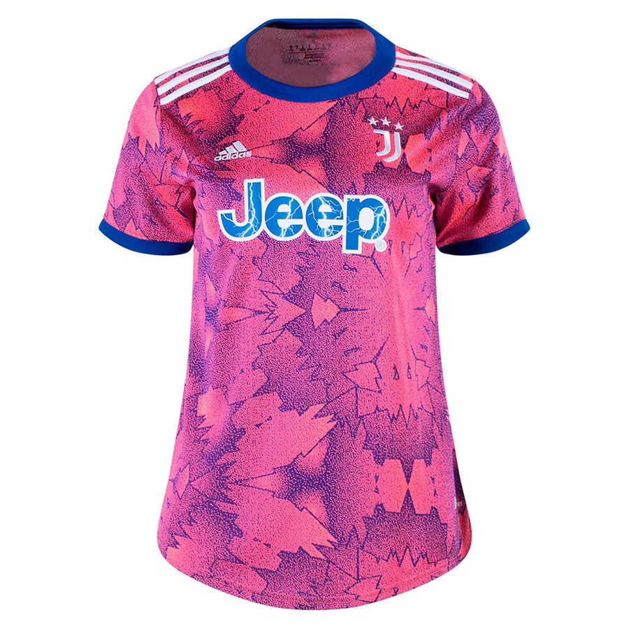 2023/24 Los Angeles FC Away Women Jersey 女装