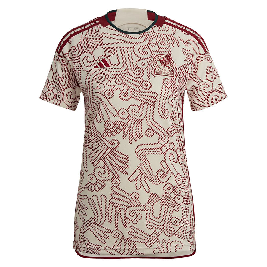 Mexico Away Jersey 2022