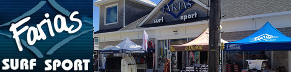 Farias Surf & Sport