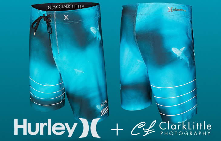 Hurley Collaboration: 