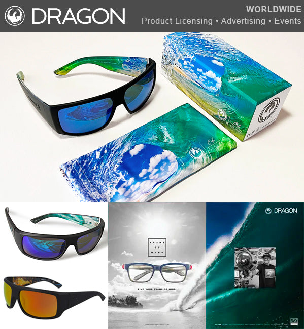 Dragon Sunglasses