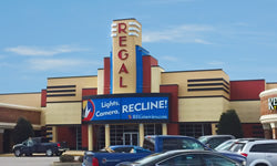 Regal Cinemas Strawbridge Marketplace 12