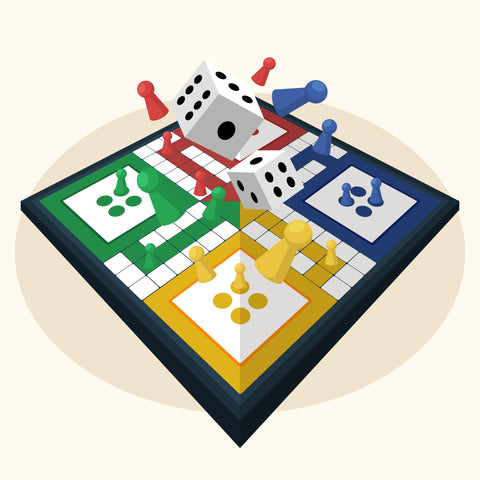 Ludo Board Games: Where to buy & how to play?