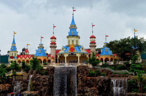 adlabs imagica