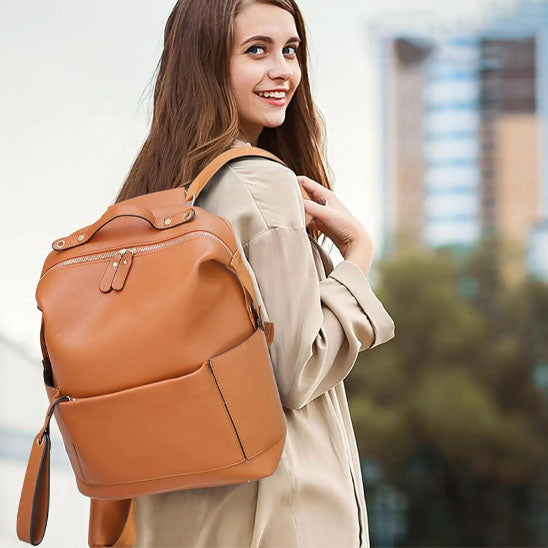 Sac-a-langer-ClassiMom-marron-maman-elegante-de-sortie