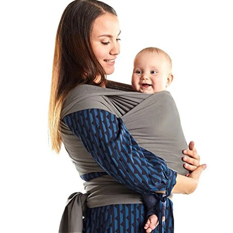 Écharpe de portage - babywrap™