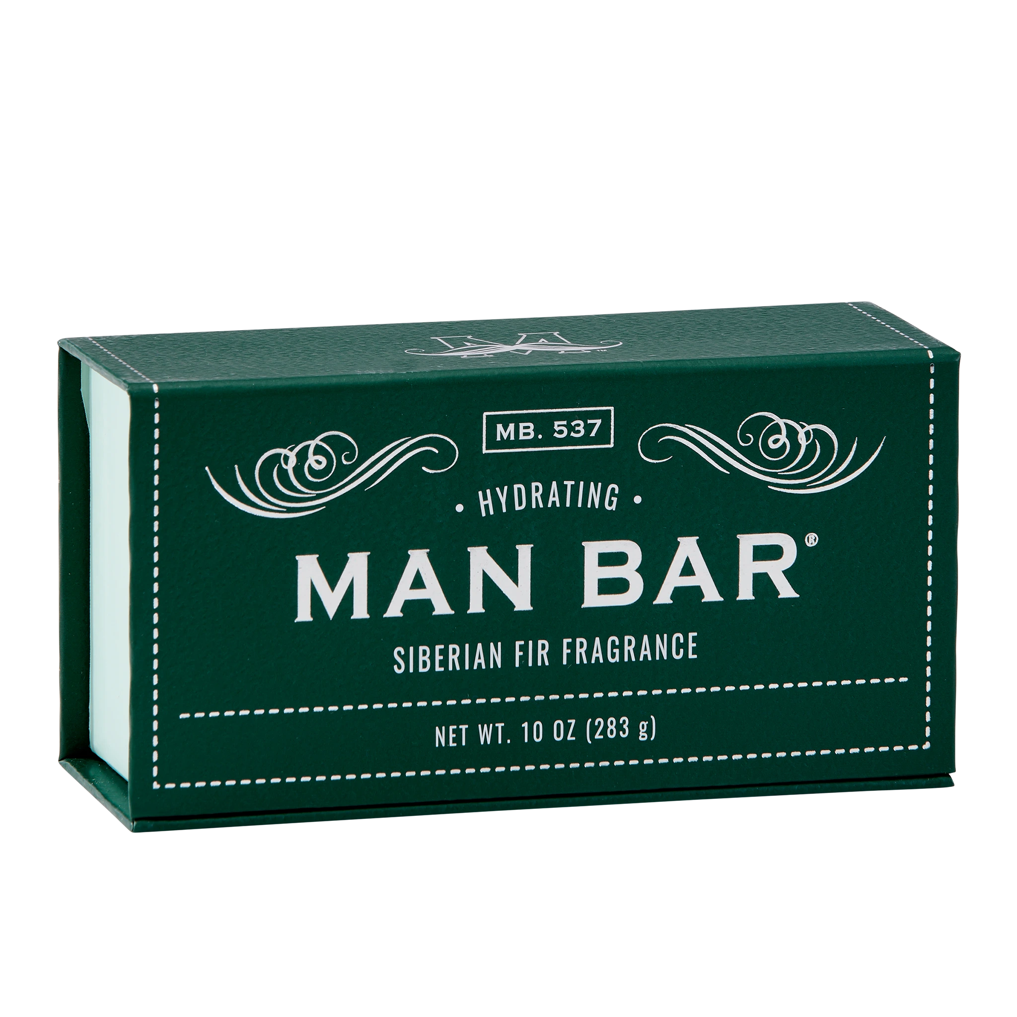 MAN BAR® - Hydrating Siberian Fir