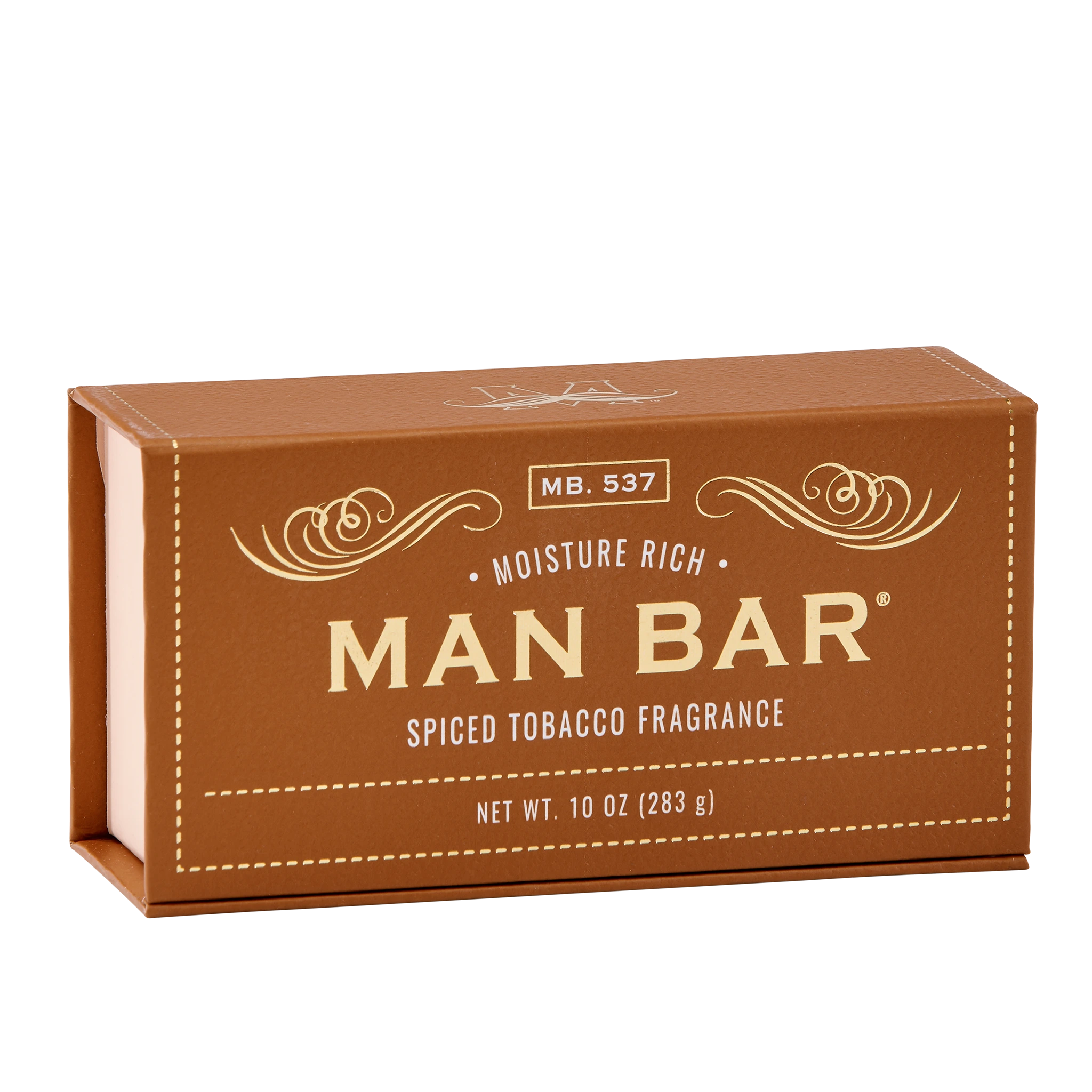 Found this bar soap at Target. It's a clone of Executive Man : r/wicked_edge