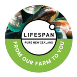 Green Lipped Mussel Supplements