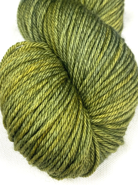 Winter Pillow Worsted / Olive New Mexican – Knitty Gritty Fiber Shop