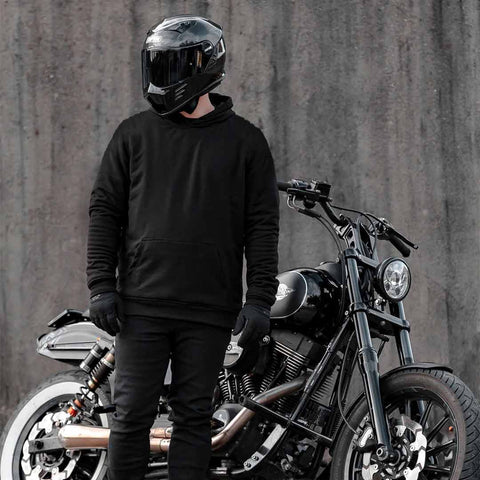 Motorcycle Hoodies