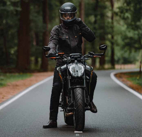 Best Motorcycle jacket