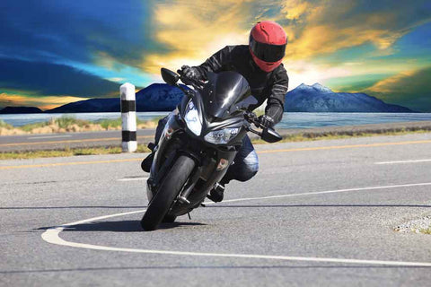 Motorcycle Gear Checklist