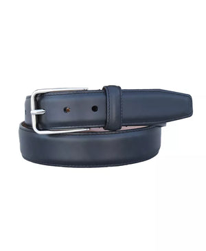 Cambridge Leather Belt - The Dashery