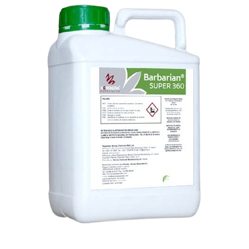 Herbicide Glyphosate Roundup Ultraplus 1L – Herbicide France