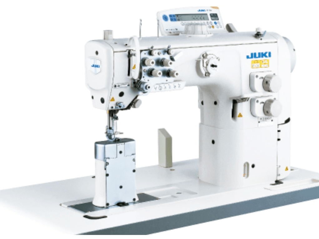 juki-plc-2760-post-bed-walking-foot-castle-sewing-uk