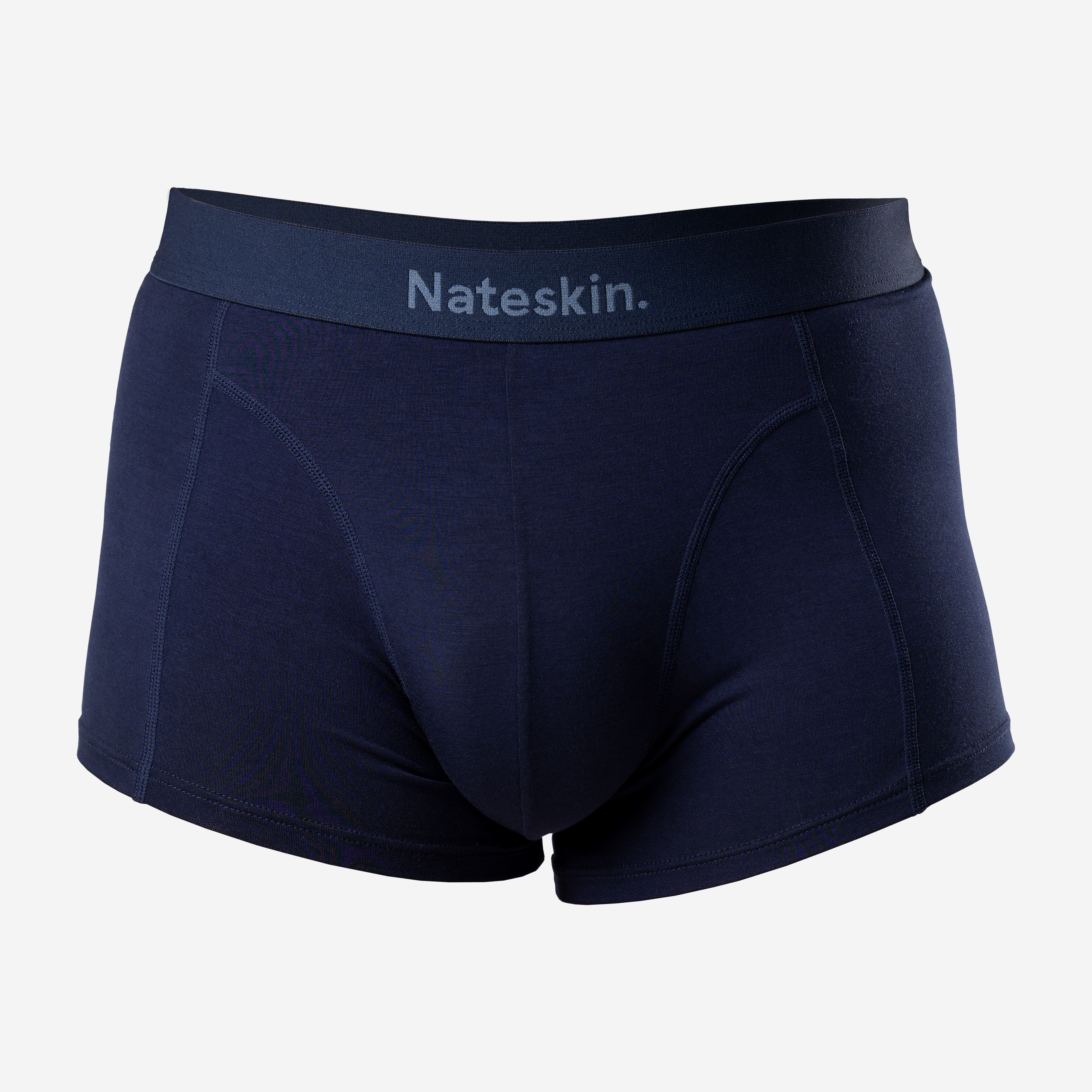 Nateskin Bamboo Boxer Briefs - Nateskin product image