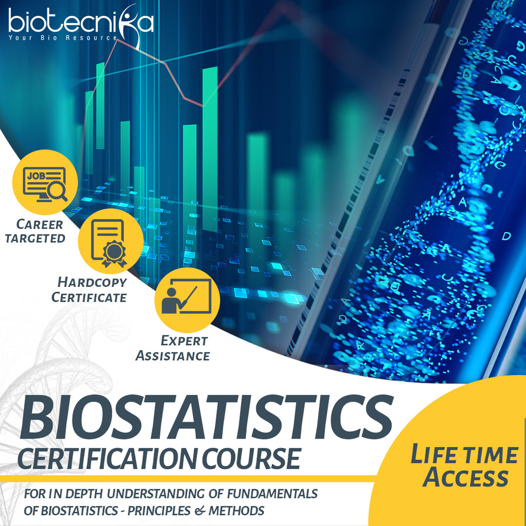 certificate course in biostatistics epidemiology and research methodology