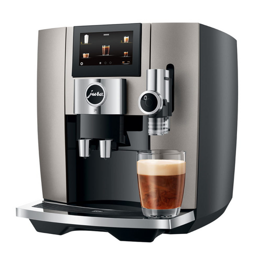 Jura X9 Commercial Cup Warmer