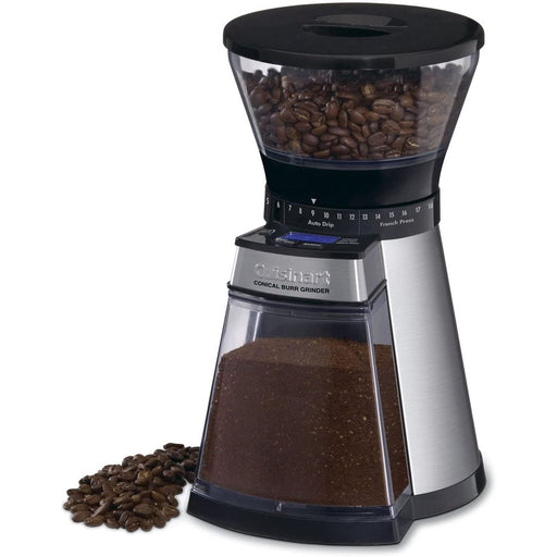 Black & Decker CBG100S Coffee Grinder