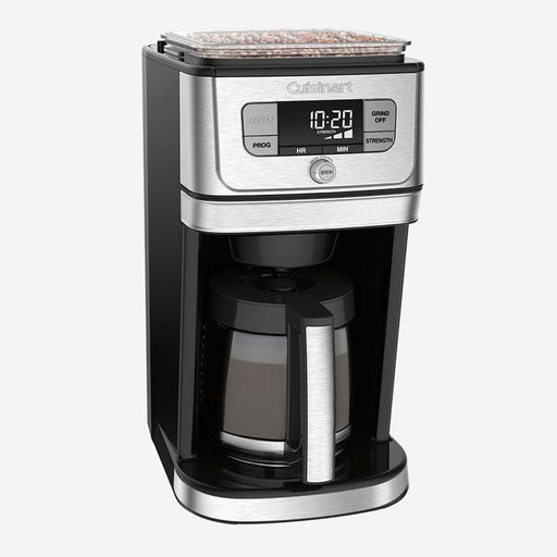 Cuisinart CBM 20 Premium Conical Burr Grinder